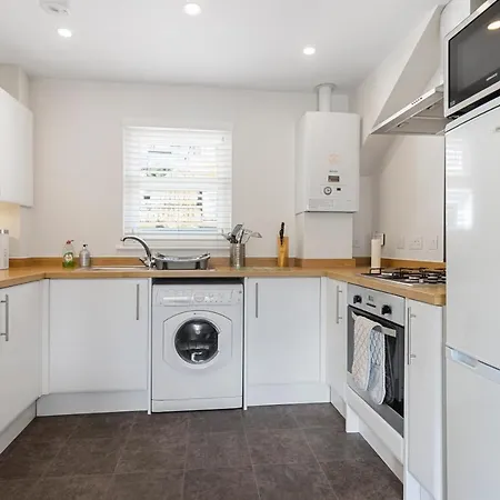 A Modern And Cosy Apartment Just Yards From Brixham'S Bustling Harbourside Exterior foto