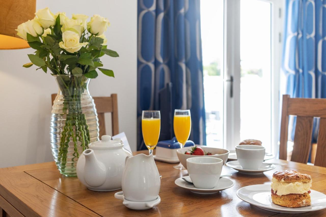 A Modern And Cosy Just Yards From Brixham's Bustling Harbourside * Brixham