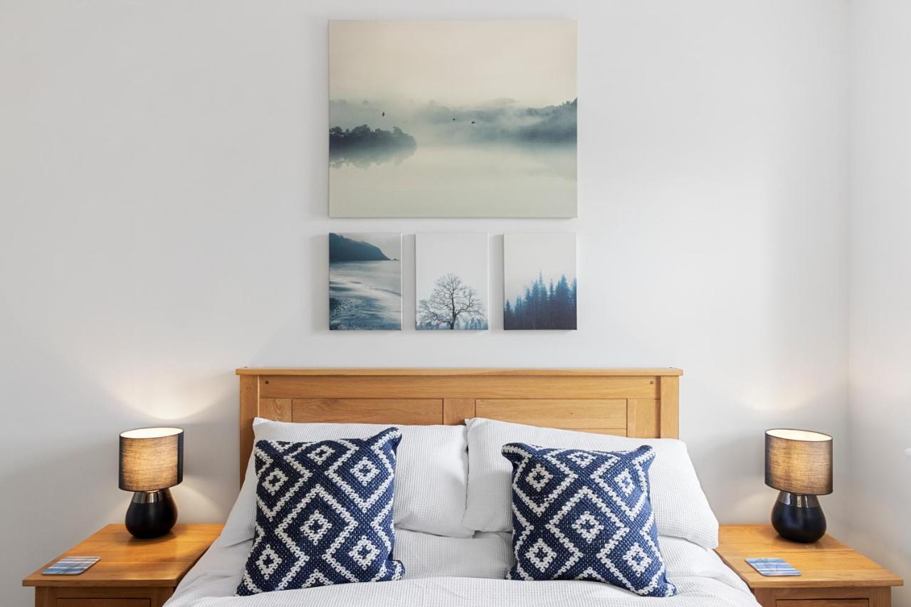 A Modern And Cosy Just Yards From Brixham's Bustling Harbourside