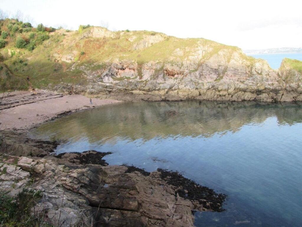 A Modern And Cosy Just Yards From Brixham's Bustling Harbourside Brixham
